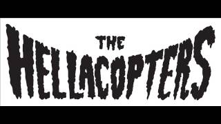 The Hellacopters - Take me on