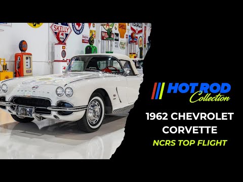 1962 Chevrolet Corvette (CC-1838821) for sale in Roanoke, Texas