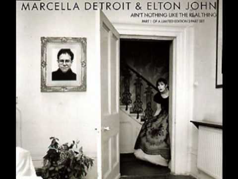 MARCELLA DETROIT - I FEEL FREE (WAY OUT WEST 'CRY OUT LOUD' MIX) (1994)