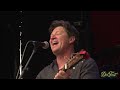 Dré & The Gospel Collective - Three Rusty Nails [LIVE at DelFest 2018]