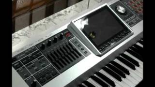 Video thumbnail for Fantom G7 by Fábio Lourenço