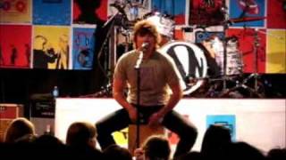 Hanson - Kiss Me When You Come Home - Stroudsburg, PA (11/19/10)