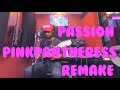 Passion Pink Pantheress Remake