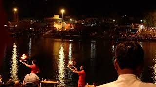 Ganga Aarti pt. 3