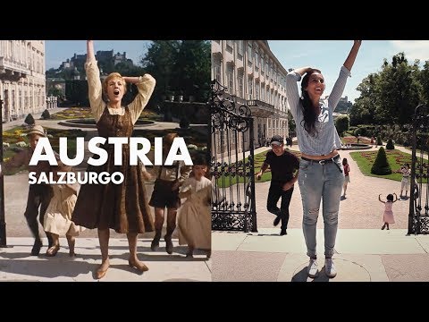 download lagu mp3 mp4 Donde Se Filmo La Novicia Rebelde, download lagu Donde Se Filmo La Novicia Rebelde gratis, unduh video klip Donde Se Filmo La Novicia Rebelde