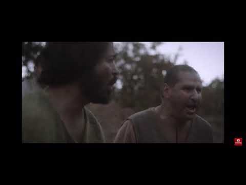 The Chosen Fight scene mashup