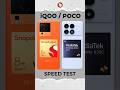 Fastest Smartphone for ₹25k 🔥 | Poco X6 Pro vs iQOO Neo 7 Pro