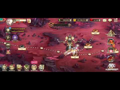 How to farm gold (don't forget to subscribe)