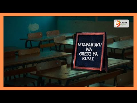 Wazazi na wanafunzi wakereka huku uteuzi wa C1 ukisababisha maelfu kubaki njia panda