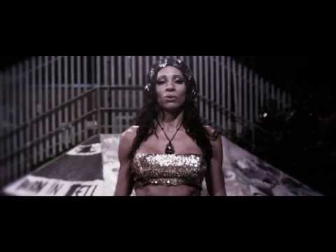 Evie Wonder - The Haze