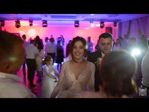 Гурт "Станіславська Забава" - Промінь (All stars MOZGI Ent). Весілля ресторан Cruce De Gustos