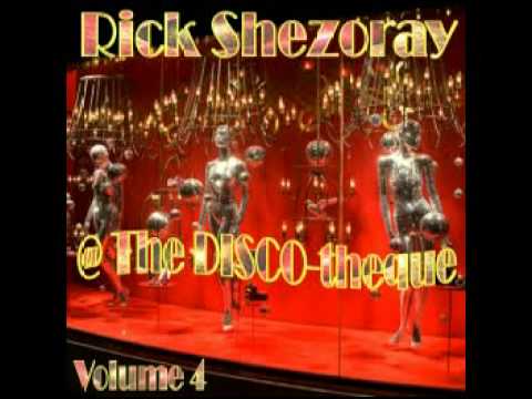 Shezoray @ the DISCO-theque Vol. 4