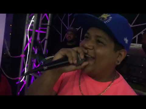 CML (ULTIMA OPORTUNIDAD) Semifinal - VILINTO 🆚 Stereo