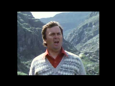 Macushla - Frank Patterson, 1984