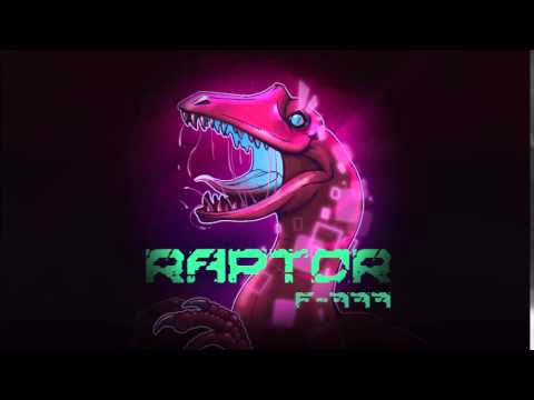 F-777 - Raptor (ALBUM MEGAMIX)