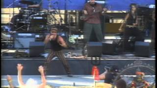 Blane Lyon Group Live Earthdance mainstage 2006 Full quality