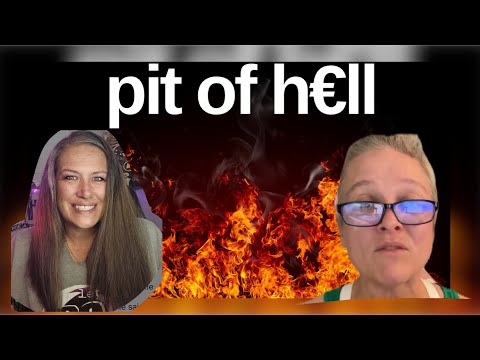 Deep Thoughts with the Insanity of Beddy @BULLHORNBETTY & @SpiritSeekerSquad