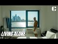 Living Alone A New Chapter Of Life