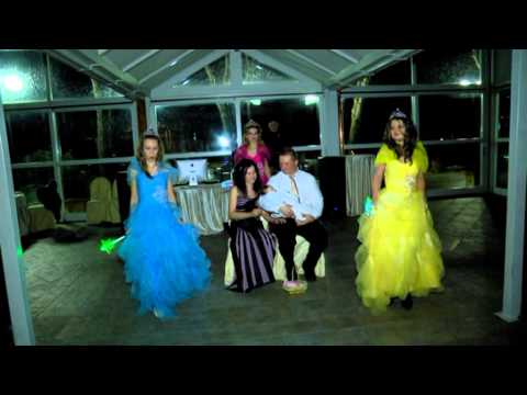 Rezumat Botez Daria Ioana 8 Februarie 2014 (prima parte)