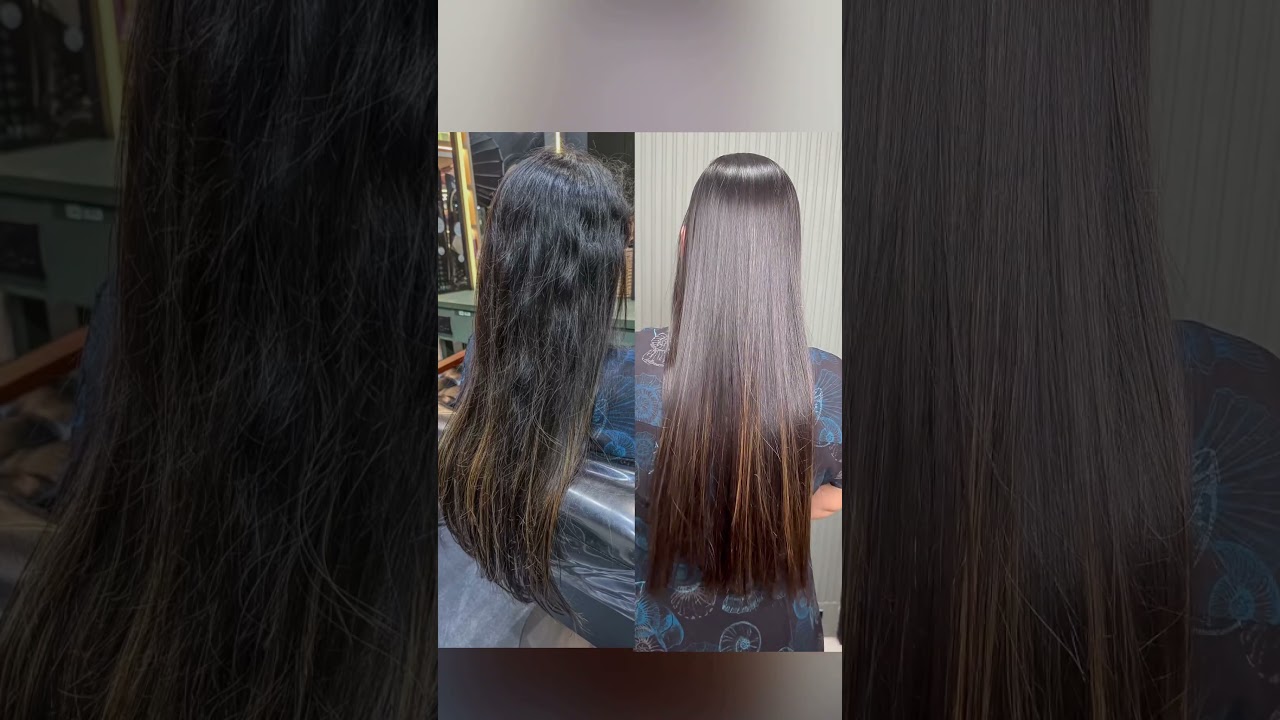 Biomimetic Nano Keratin System
