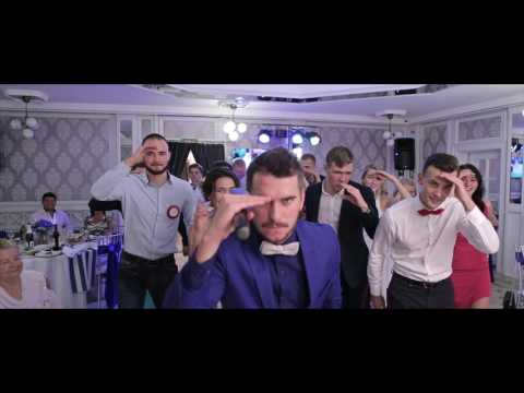 Denis Manhattan - Я твой ведущий (ремейк Quest Pistols)