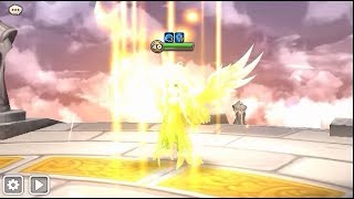 実況【サマナーズウォー】ワールドアリーナ2　ダイアナ初陣！！