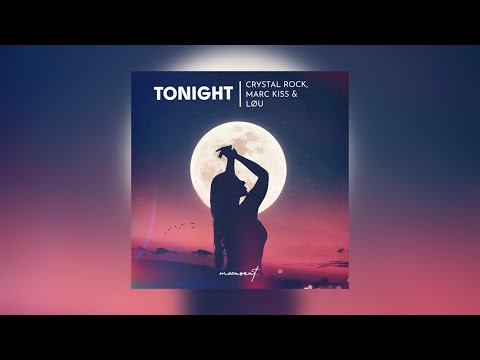 Jay Sean - Tonight (Crystal Rock, Marc Kiss, LØU Remix) 2022