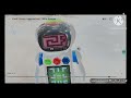 VTech Gadget The Learning Robot Shutdown France In Real G Major 4