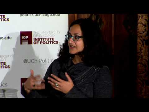 Big Shoulders, Big Change: Community Organizing in Chicago