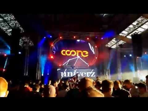 Univerz Festival 2015