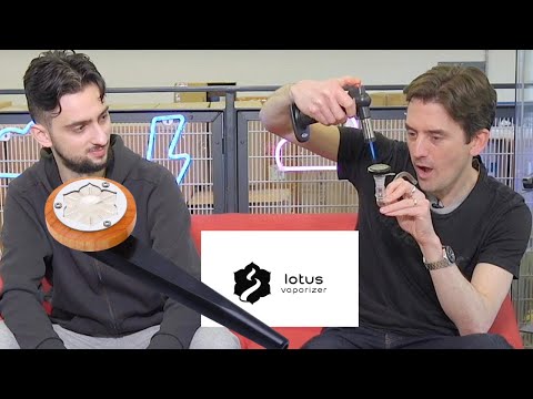 Lotus Vaporizer 2023 Return/Review