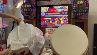 秒速36入った