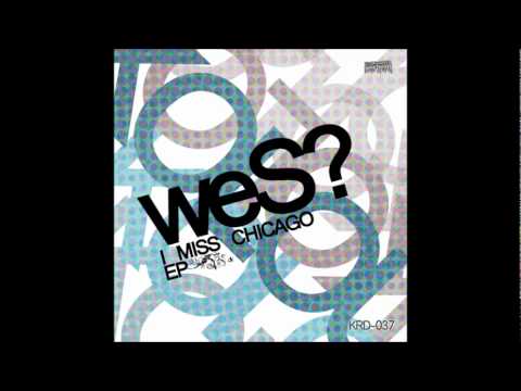 weS (kim) - Lets go back