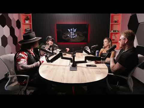 S*X, DRUGS, & THE MUSIC INDUSTRY | hylyte & doobie