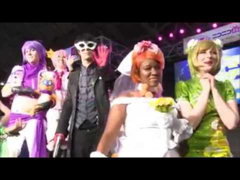 niconico douga live  - WCS Special Act