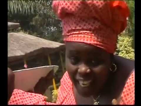 EVANG. (MRS) NAOMI EHIGIE-Music Video- Titled: PRAISE YE THE LORD VOL.2