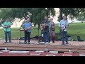 Wildfire Bluegrass, Fall on Your Knees, 07/15/22