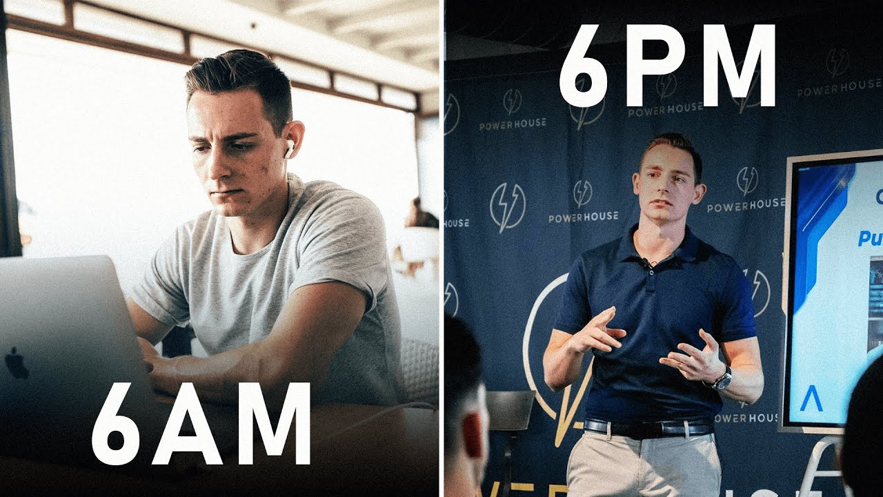 The Secret to Becoming a Low-Profile Millionaire: Insights from Robert Garcia