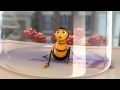 The Bee Movie Trailer But It S In Old English