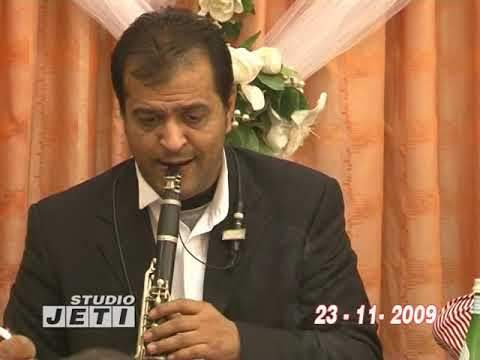 Fatmiri,Artur Yzeiri,Shaban Çela,Aziz Dalipi,Refail Caka,Ilir Xhambazi,Zhaku Live te Xhevair Serjani