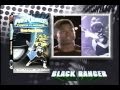 Fox Home Ent 17 Power Rangers HV Promo 2001 Flv