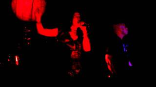 Stephen Pearcy- I'm insane/  You think you're tough