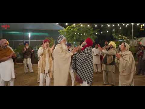 HASS KE KAT LA JIND JAG TE PRONI AW