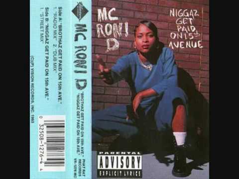 NIGGAZZ GET PAID ON 15th Avenue!!