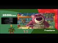 How The Grinch Stole Christmas 2000 End Credits Freeform 2024