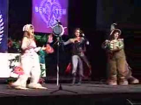 Otaqueens @ Anime Central 2006 - #S04 Cosplay Life