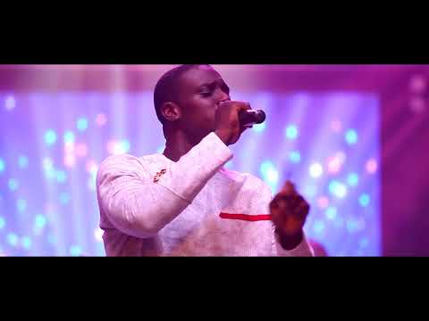 JOE METTLE- BO NOO NI  FT  LUIGI MACLEAN