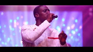 JOE METTLE- BO NOO NI  FT  LUIGI MACLEAN