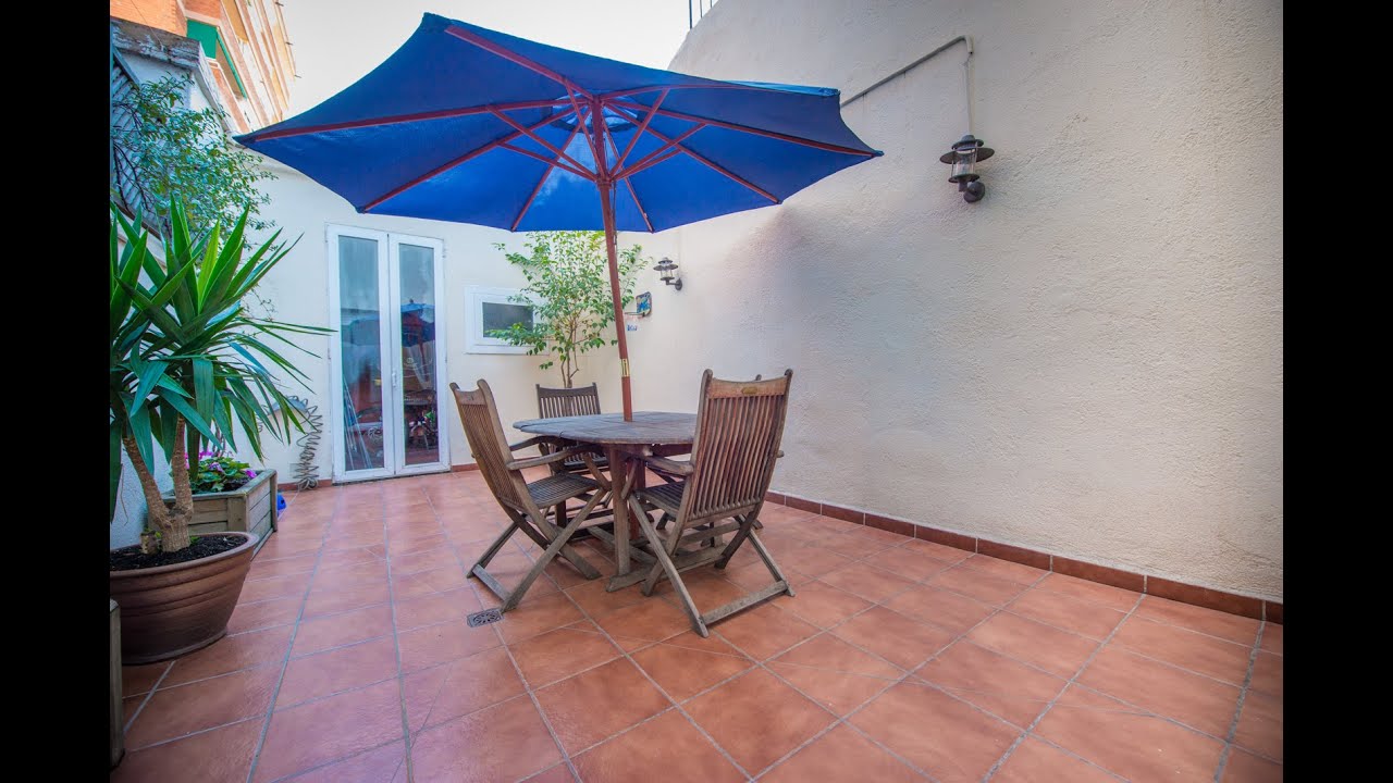 Casa en venta en el Centro de Sabadell