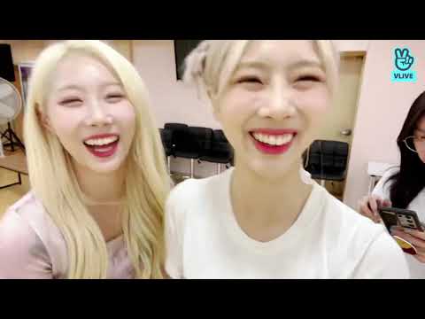 [20210801] [Dreamcatcher] [드림캐쳐]DYD (Full VLive)